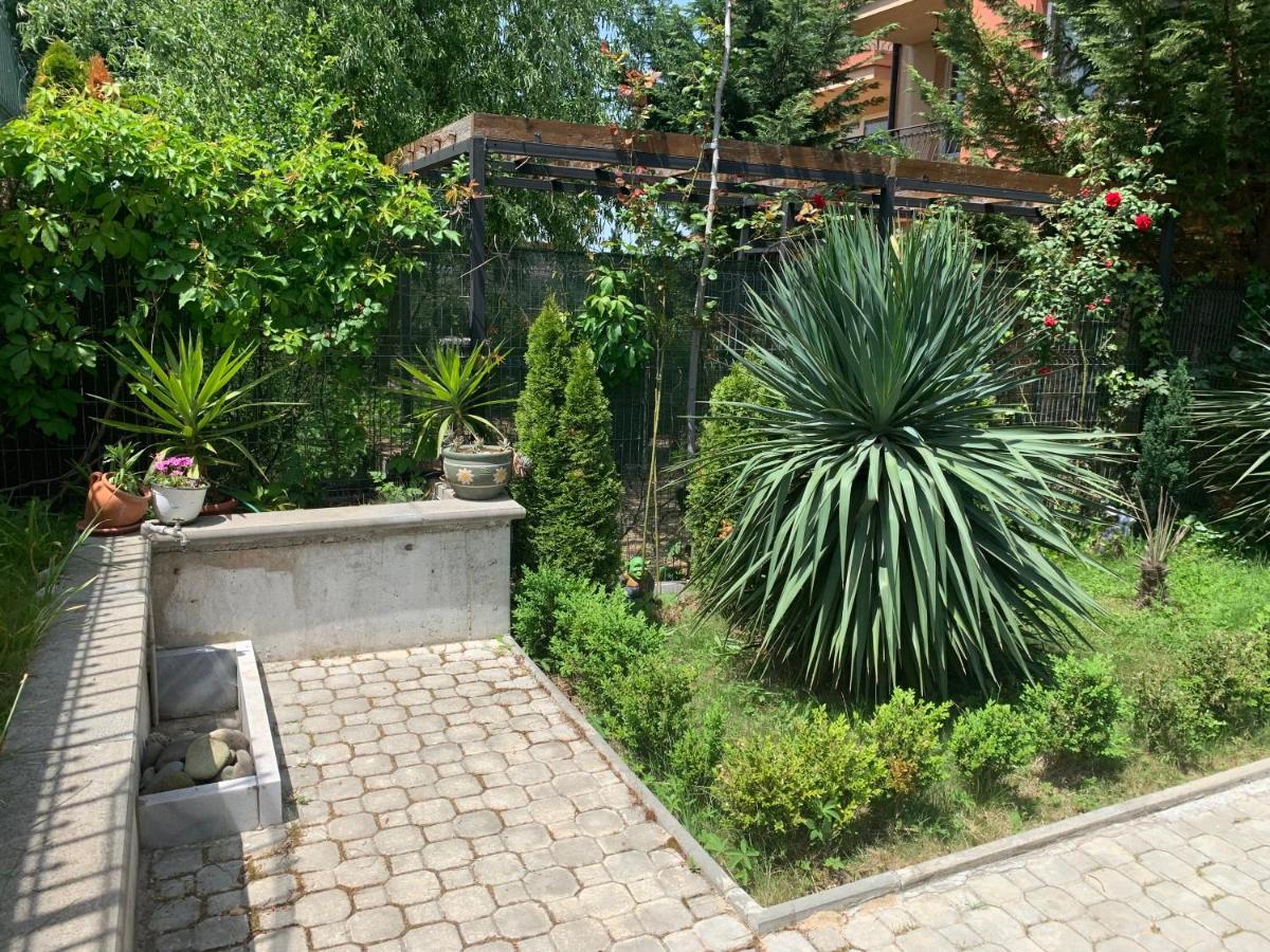 Apartamento Oasis By The Sea Primorsko Exterior foto