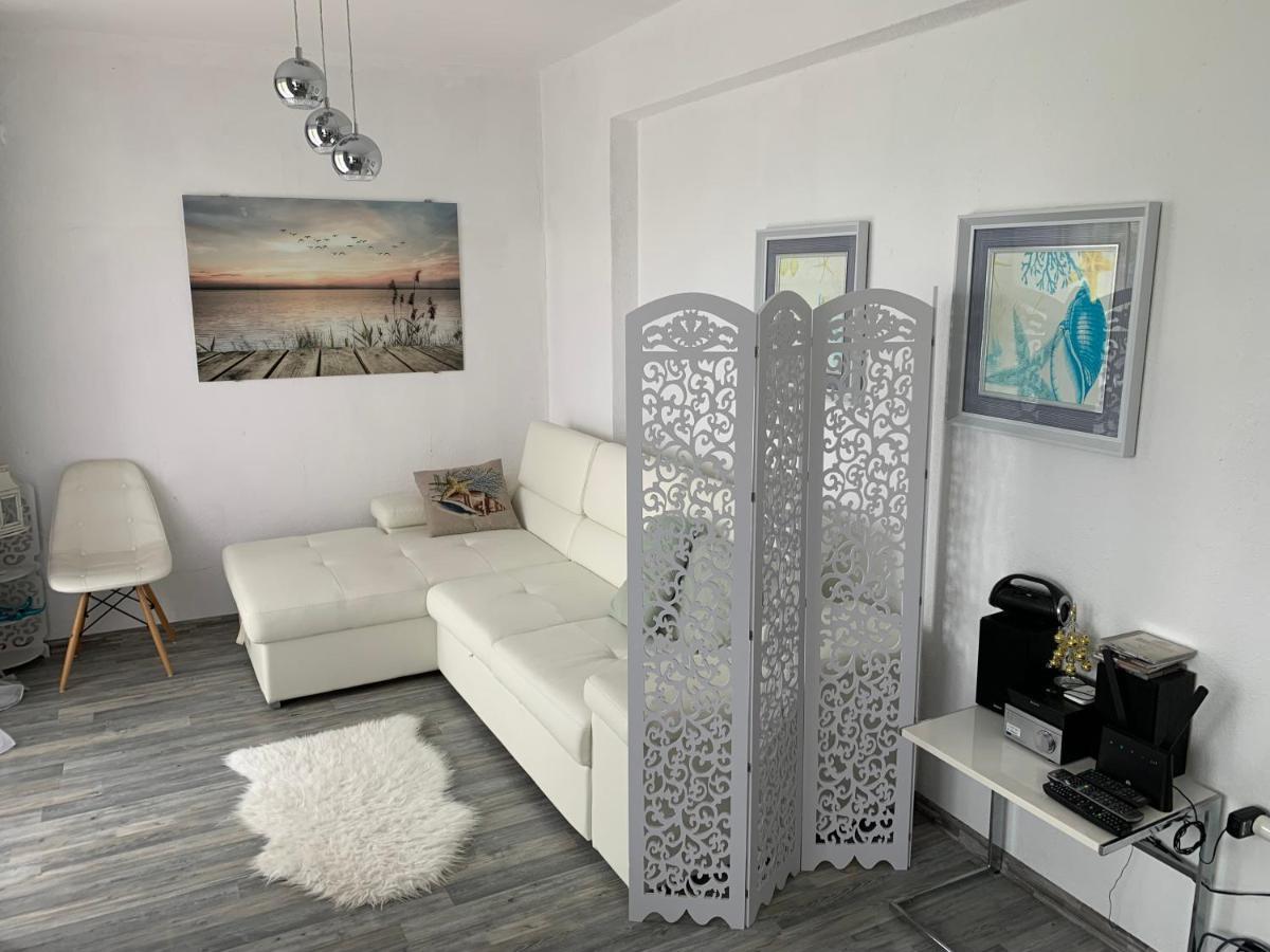Apartamento Oasis By The Sea Primorsko Exterior foto