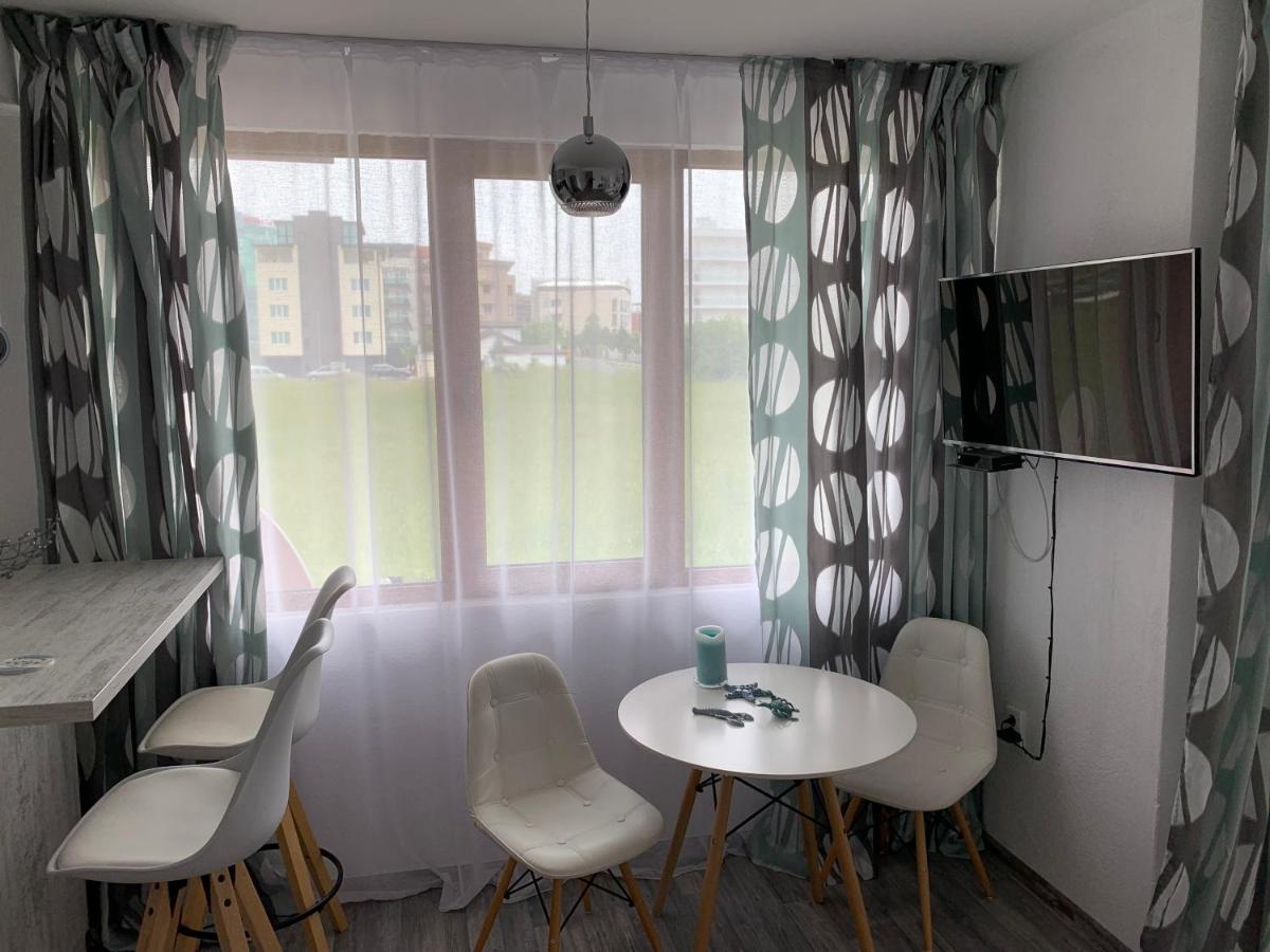 Apartamento Oasis By The Sea Primorsko Exterior foto