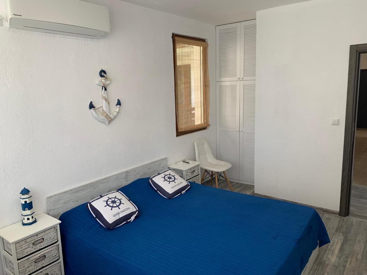 Apartamento Oasis By The Sea Primorsko Exterior foto